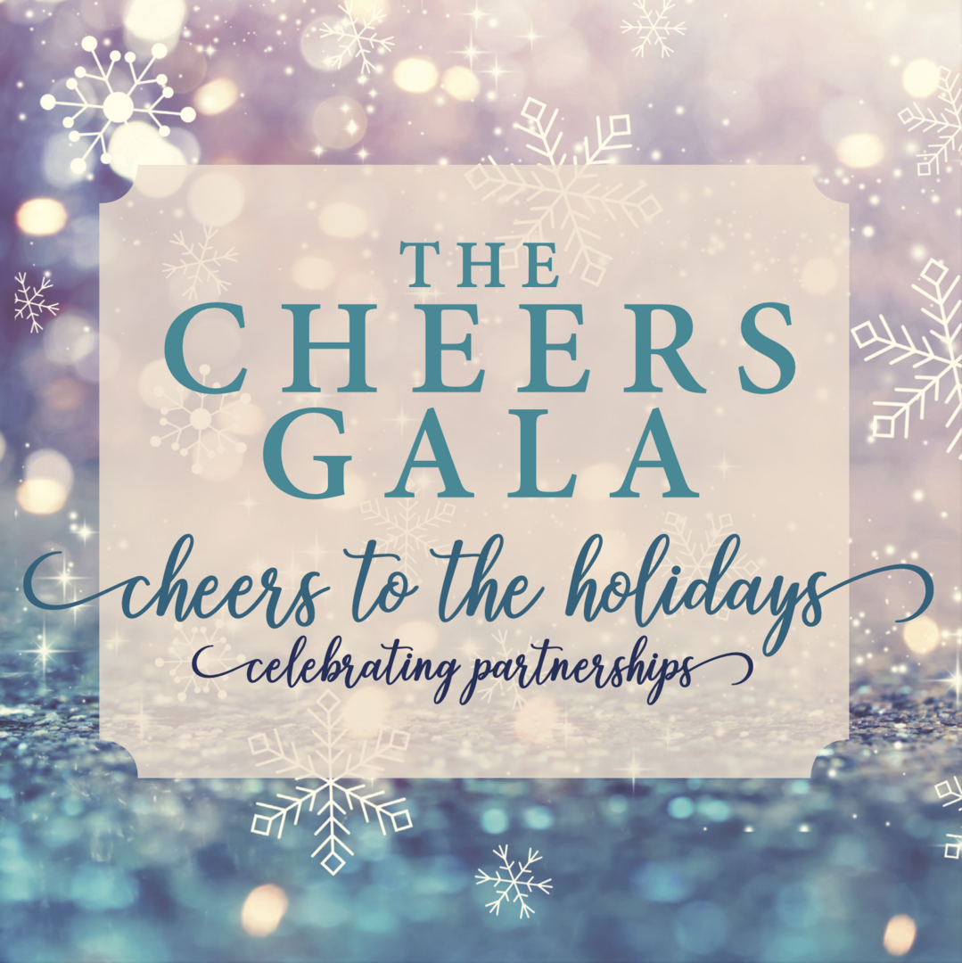 Easterseals MORC's Cheers Gala M1 Concourse