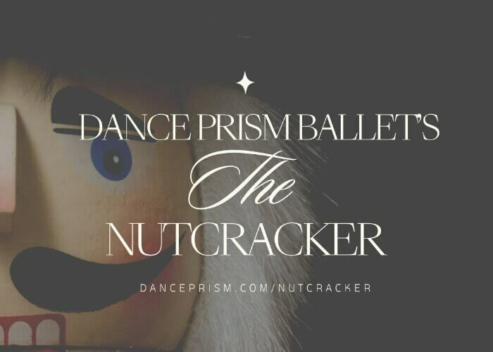 The Nutcracker presented by Dance Prism Ballet J. Everett Collins