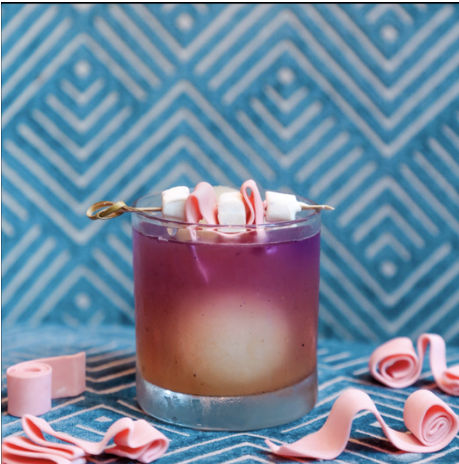 The Holiday Factory at Dream Hotel Dream Nashville part of Hyatt