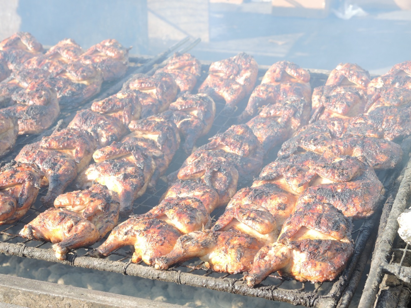 Drive Thru Brooks BBQ | Bethany Reformed Church | UpcomingEvents.com