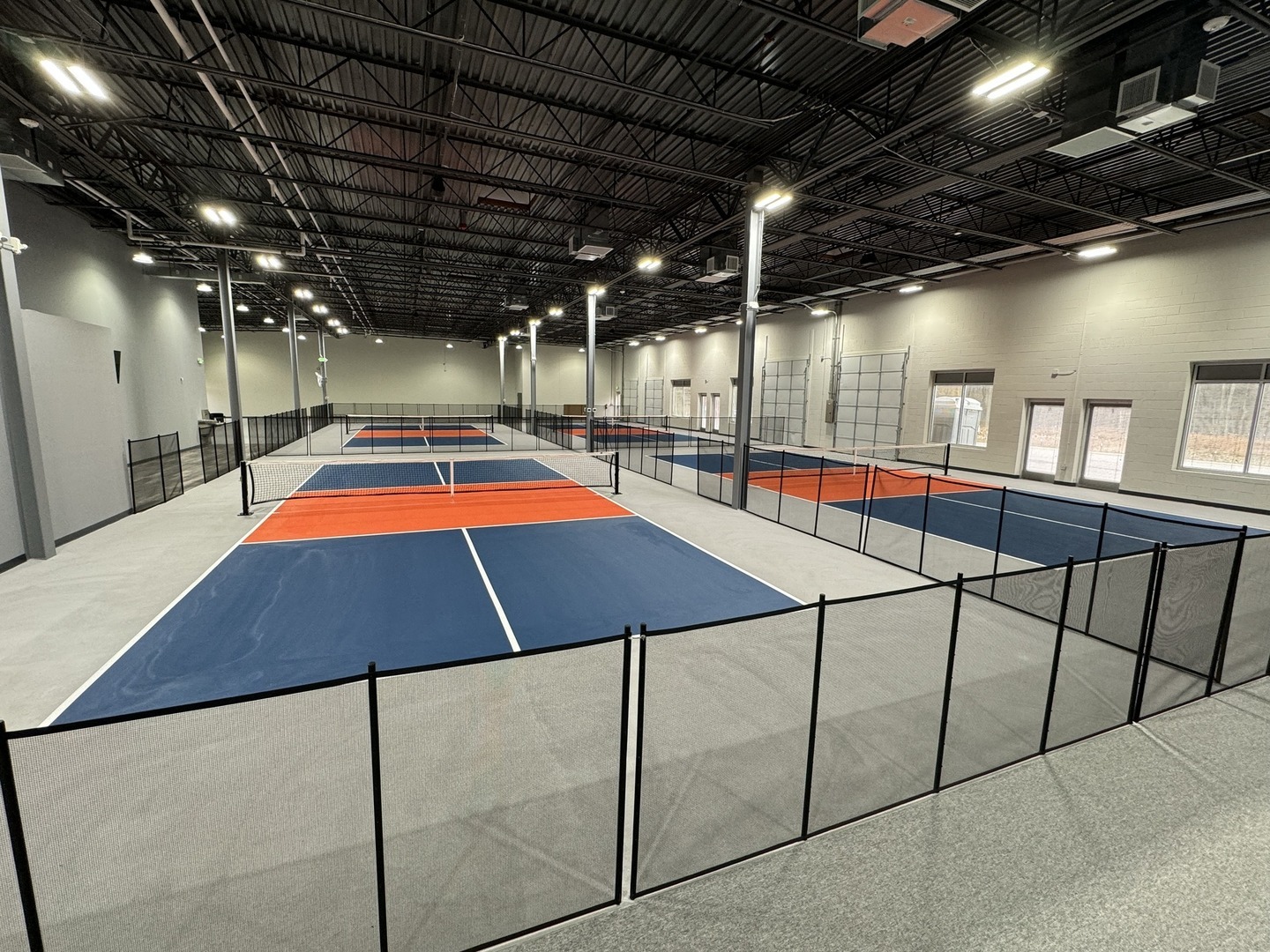 The Pickleball House Grand Opening The Pickleball House