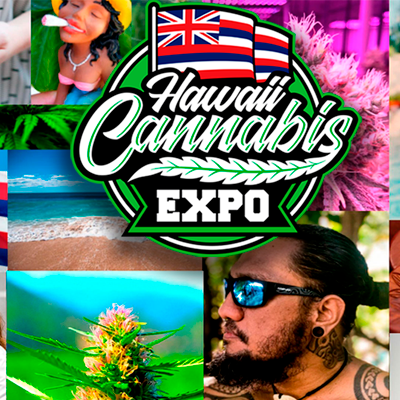 Hawaii Cannabis Expo | Neal S. Blaisdell Center | UpcomingEvents.com