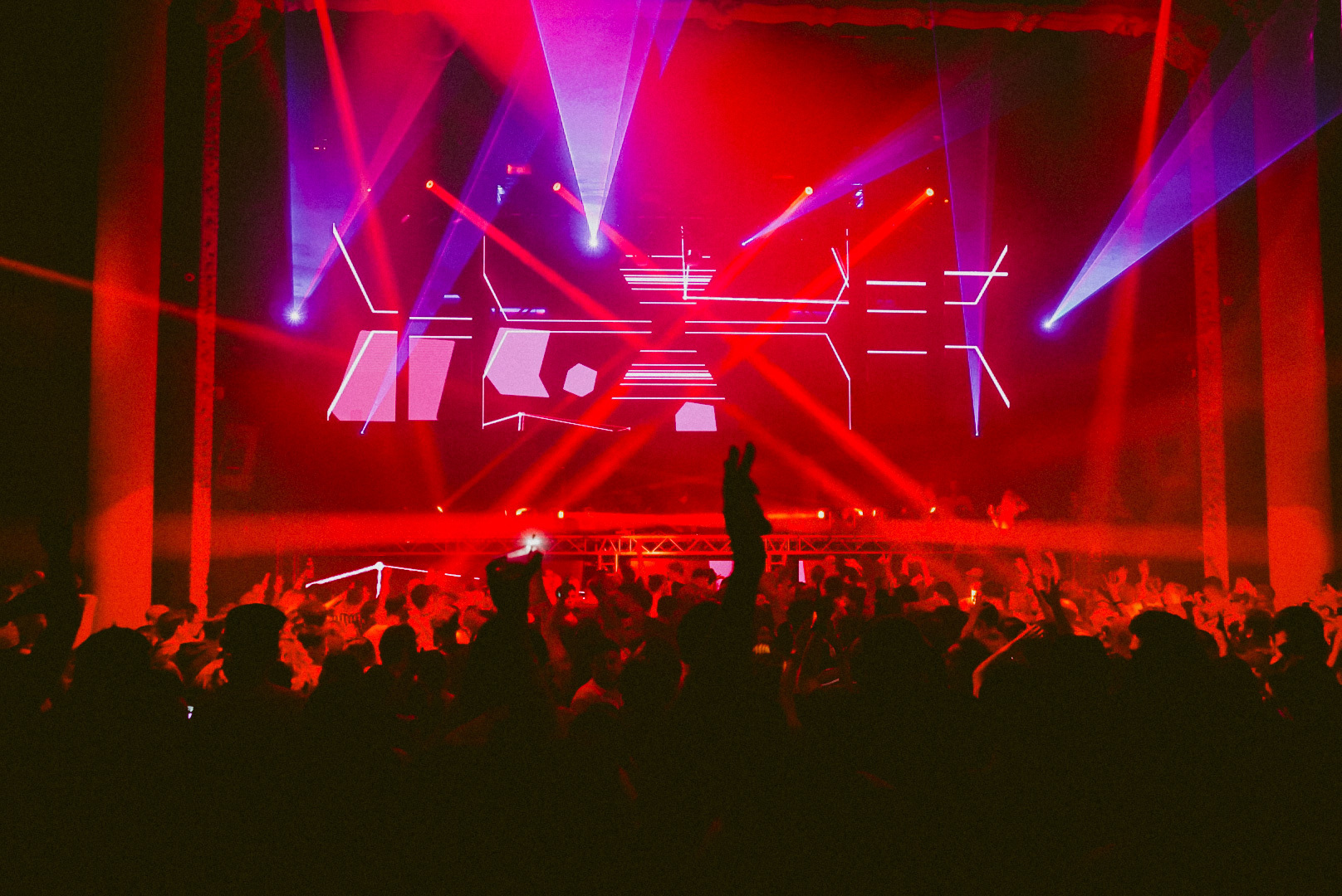 Feels So Close The Republik