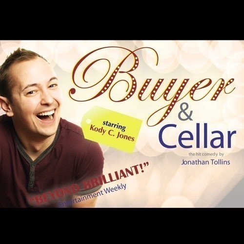 BUYER & CELLAR Performing Arts Center Arts Bonita (Centers for the