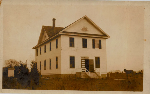 Lunch & Learn: Myths & Legends with Historic Cold Spring Village | Cape May  County Library - Cape May Court House Branch | UpcomingEvents.com