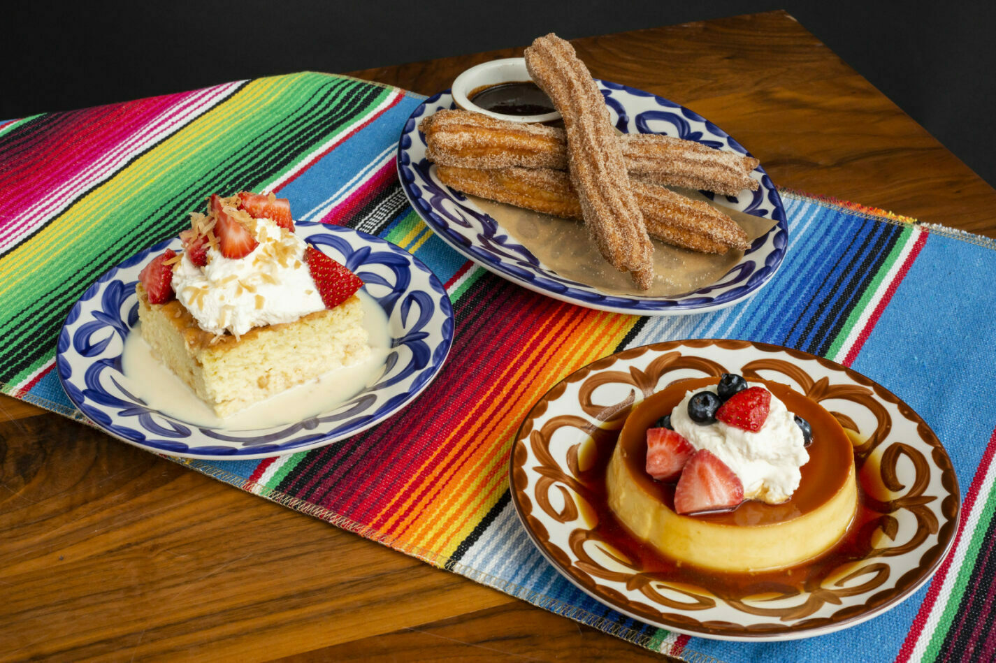 Galentine’s Day Dinner at El Segundo Mexican Kitchen El Segundo