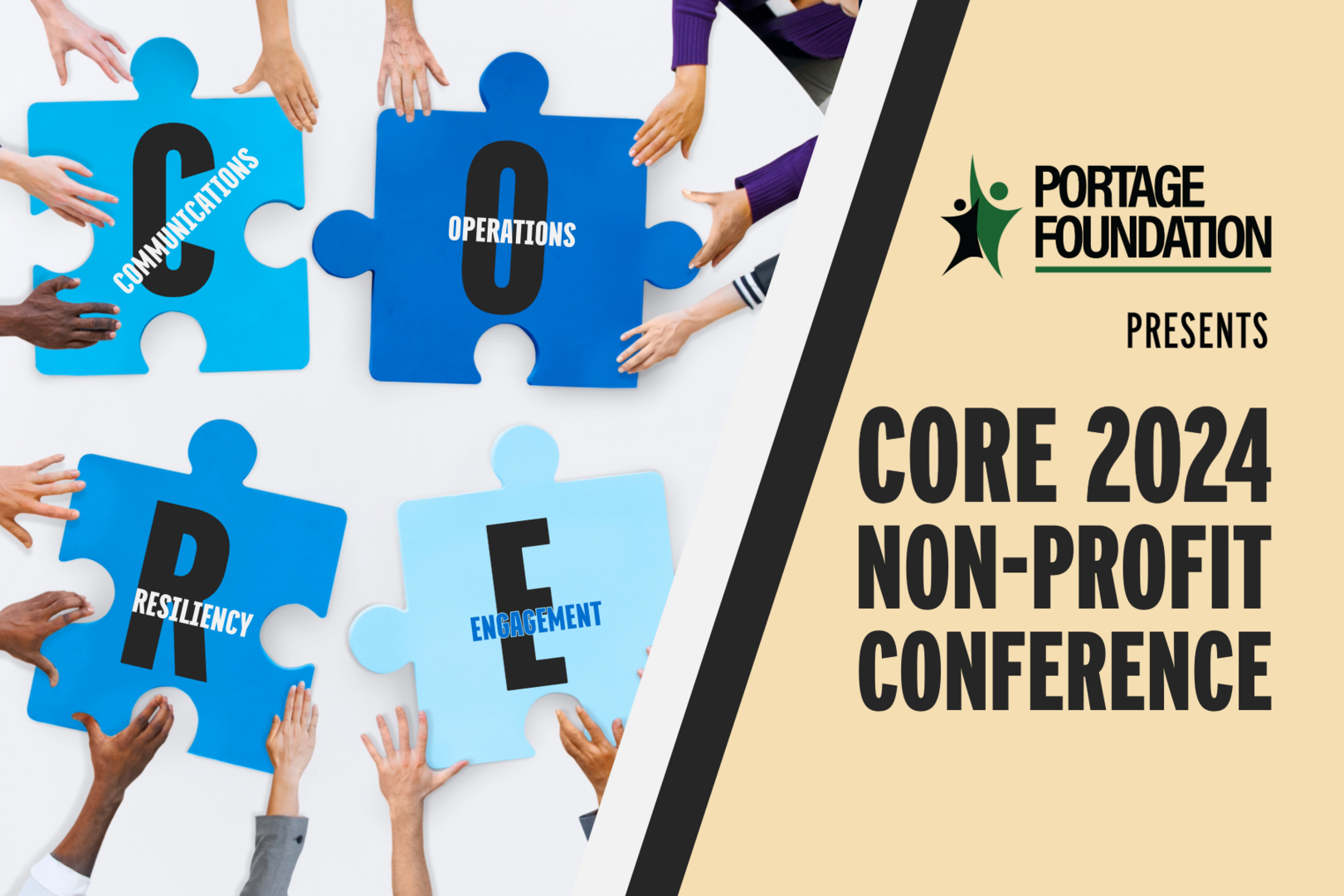 CORE 2024 Non-Profit Conference | Kent State University Hotel & Conference  Center | UpcomingEvents.com