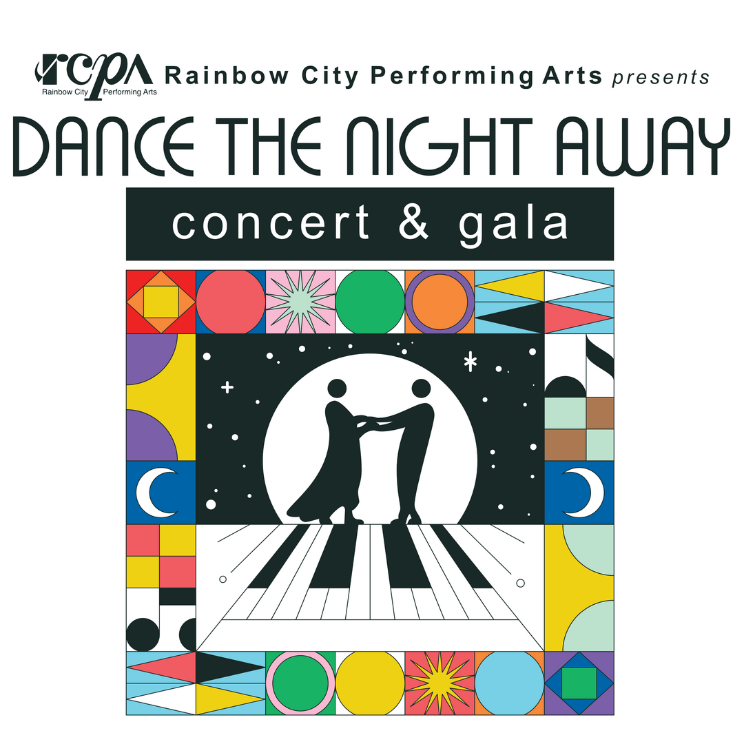 Rainbow City Spectrum of Identity Concert and Gayla | Benaroya Hall |  UpcomingEvents.com