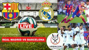 [Reddit@Stream]* Barcelona vs Real Madrid Live Streams@Reddit Free On