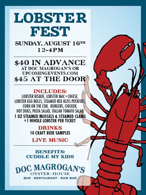 The West Chester Craft Beer & Lobster Festival 2015 Tickets & Event