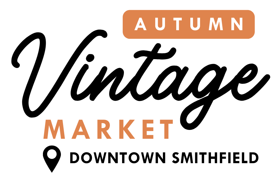 Smithfield Autumn Vintage Market Main Street