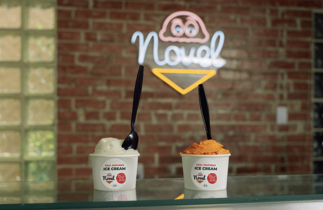 Thai Chili 2 Go Celebrates National Ice Cream Day with Free Thai Food