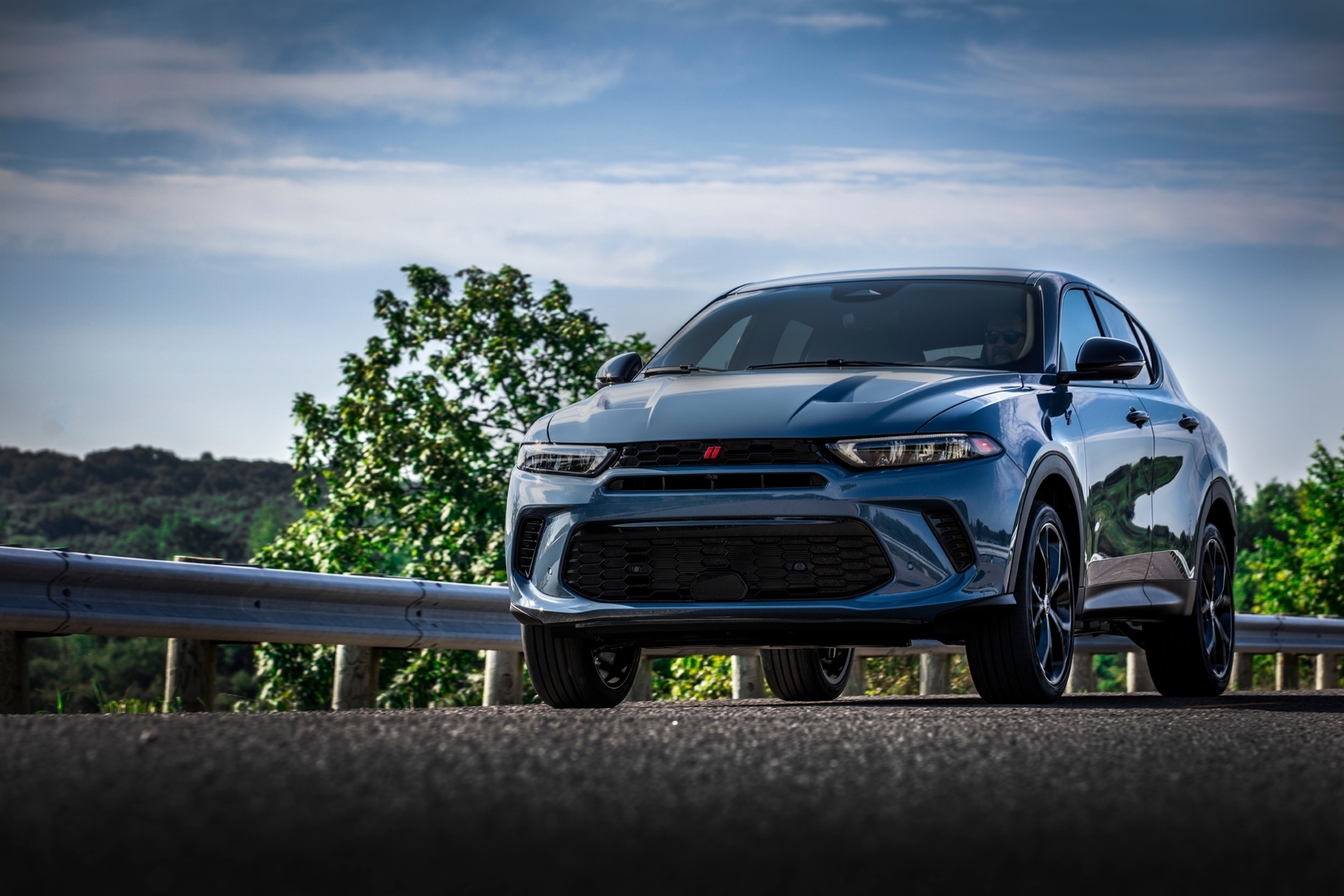 Buckle Up with Dodge at Roadkill Nights 1 Concourse Dr