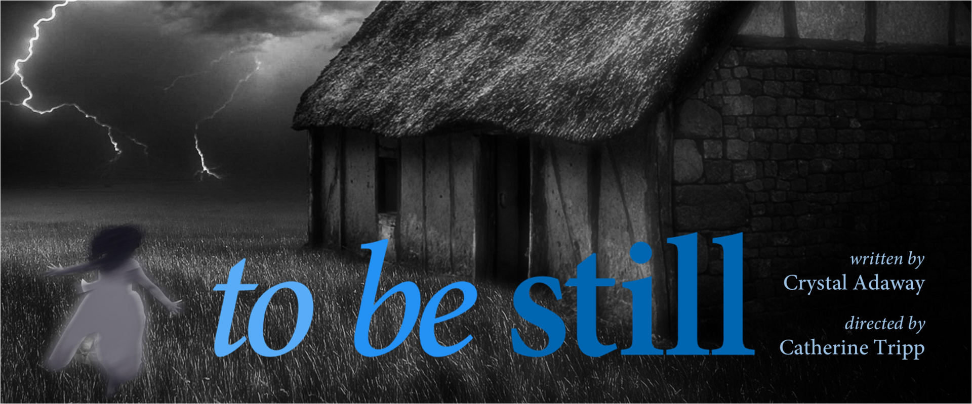 To Be Still, a poetic new play presented by Pipeline Playwrights 