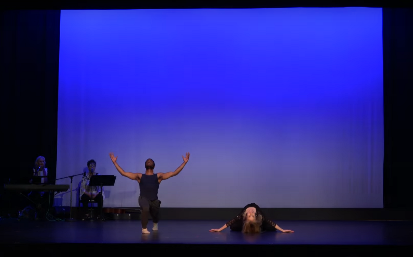 Art & Music in Motion HewlettWoodmere Public Library