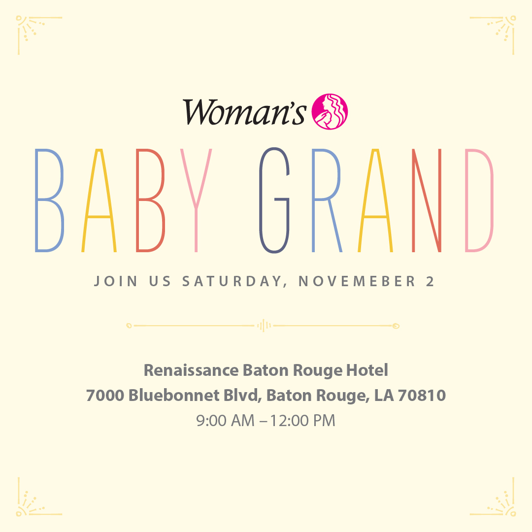 Baby Grand Renaissance Baton Rouge Hotel