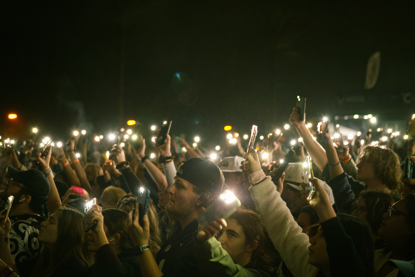 Concerts & Festival Village at the U.S. Air Force Super Girl Surf Pro