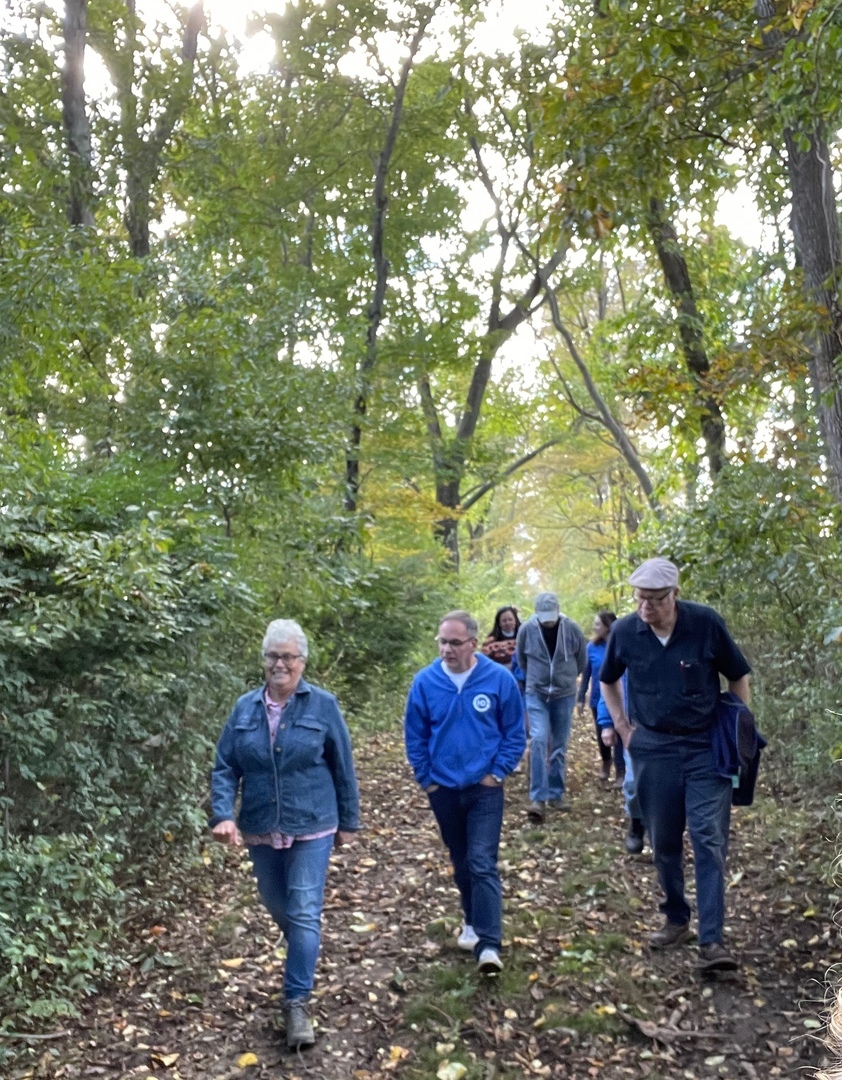 Hebron History Walking Tour 52 Kinney Rd