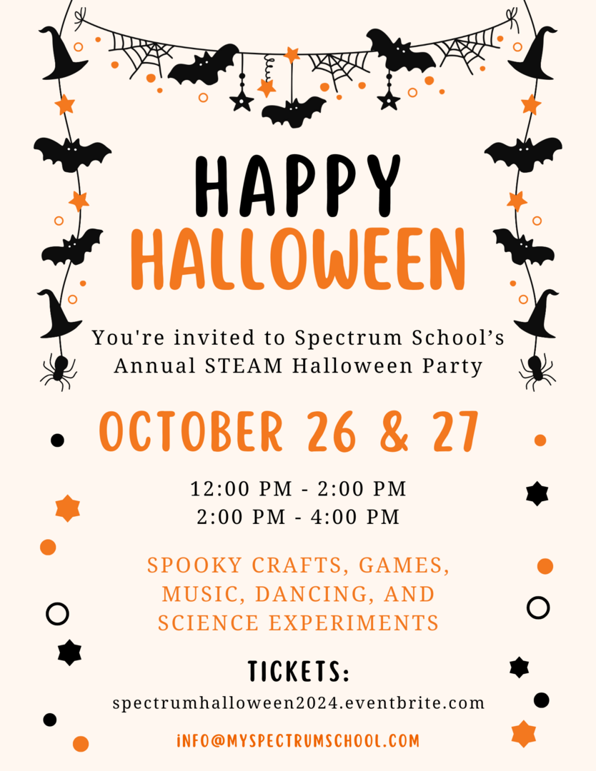 KIDS STEAM HALLOWEEN PARTY PORT WASHINGTON 11 Sintsink Dr E