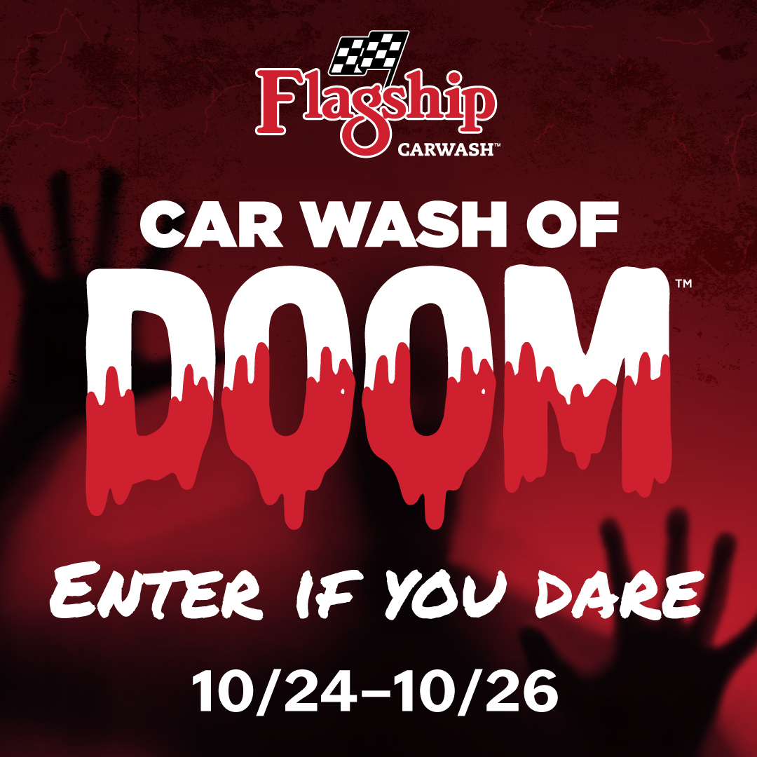 Flagship Car Wash of Doom Flagship Carwash Vienna