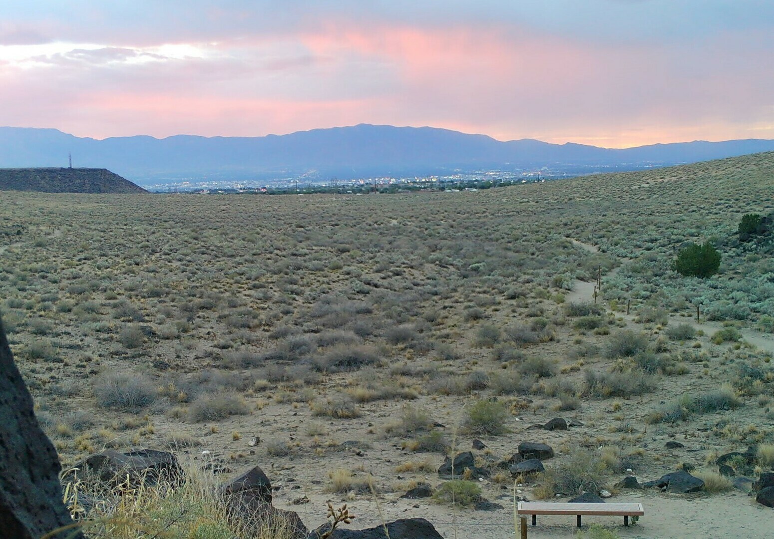 Guided Hike at Rinconada Canyon | Rinconada Canyon Trail ...