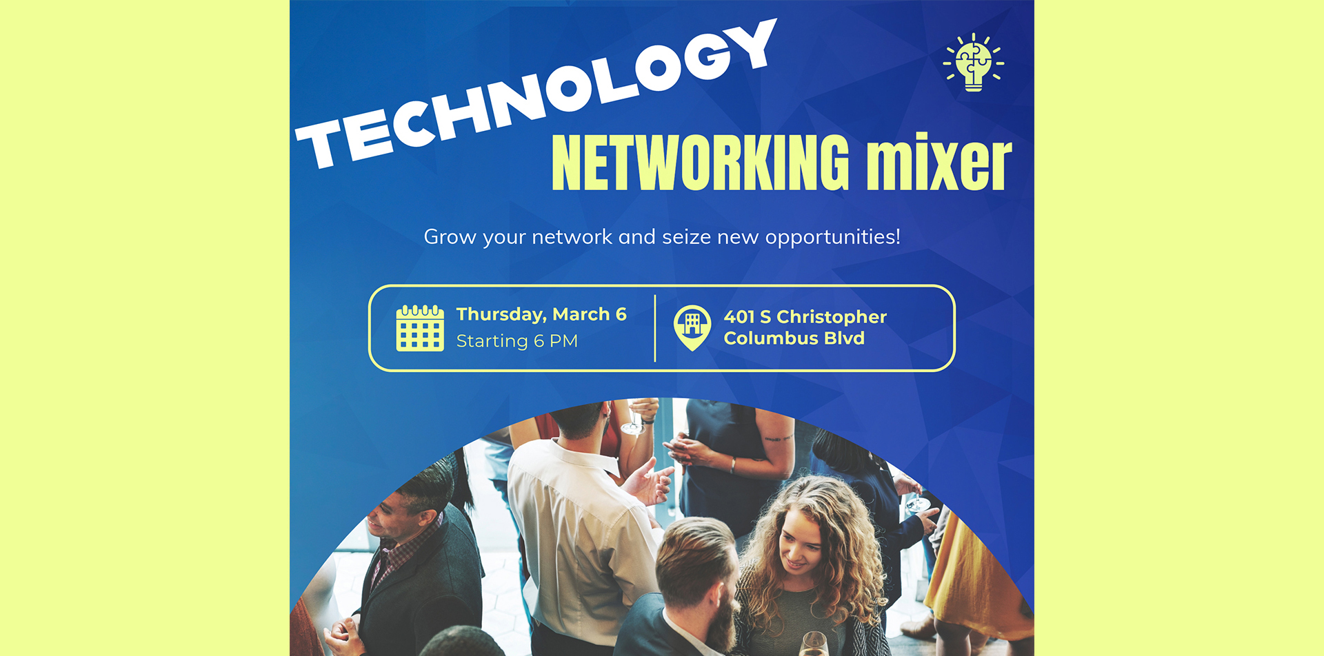 Technology Happy Hour presented by Silver Marketing Group