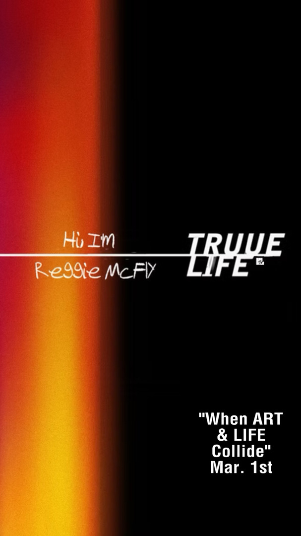 True Life: Hi, I’m Reggie McFly | Le Loft | UpcomingEvents.com