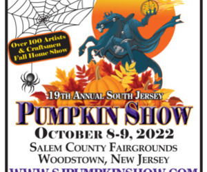 South Jersey Pumpkin Show Festival