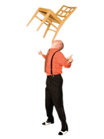 Large
