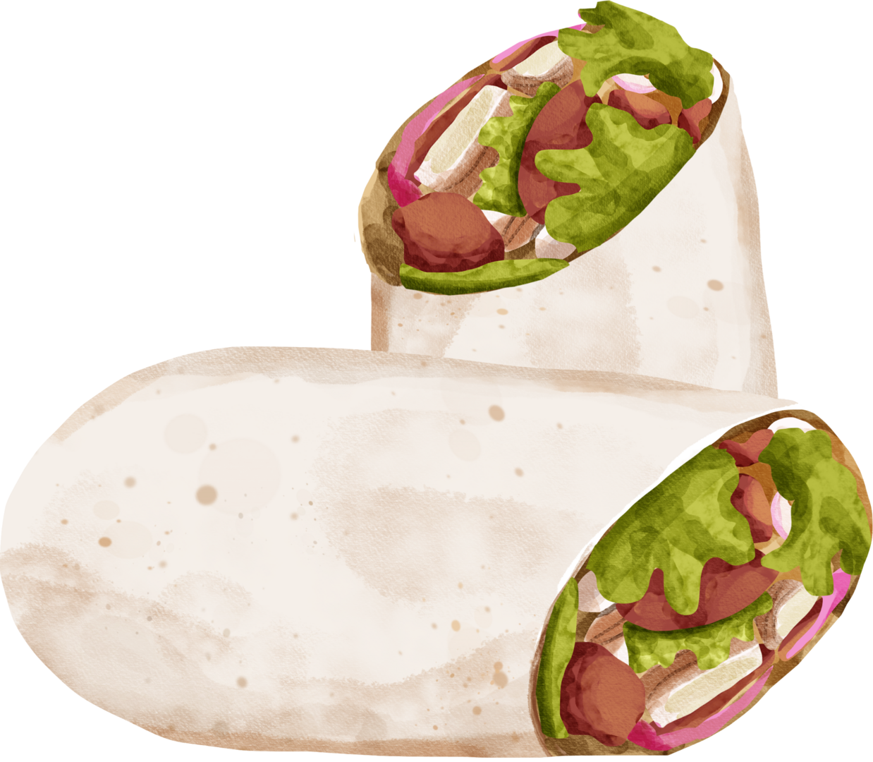 Large