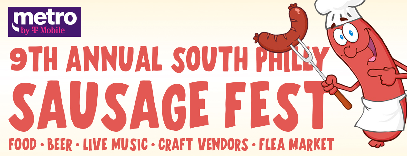 South Philly SausageFest 2025