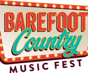 2021 Barefoot Country Music Fest