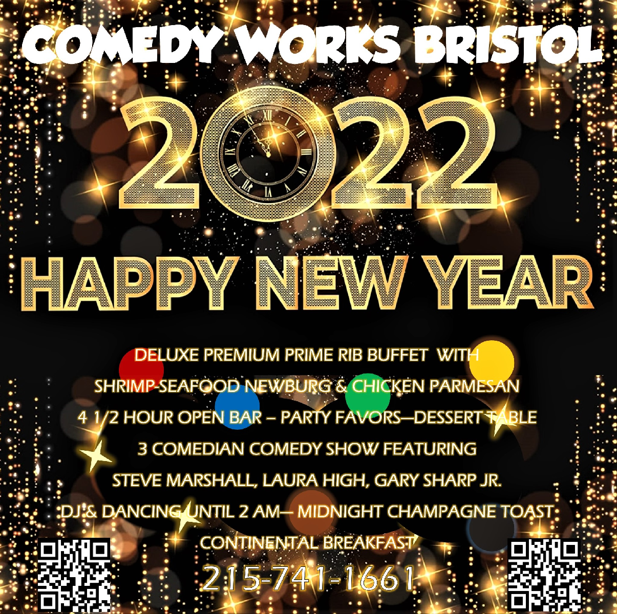 New Years Eve Party Bristol New Year S Eve Dinner Comedy Show Dance Tickets Event Details Comedy Works Upcomingevents Com New Years Eve Party Bristol New Year S Eve Dinner Comedy Show Dance Tickets Event Details Comedy Works Upcomingevents Com