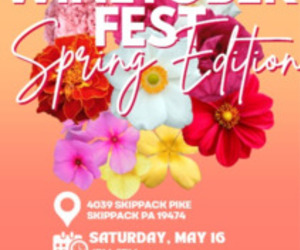 Winetober Fest Spring Edition