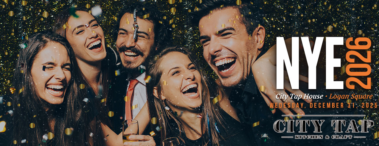 City Tap House - Logan Square