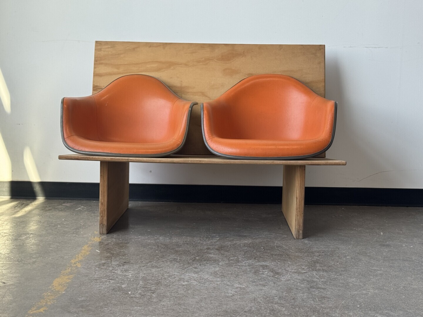 “Chair-ish” Exhibition at the Cleve Carney Museum of Art | Cleve Carney ...