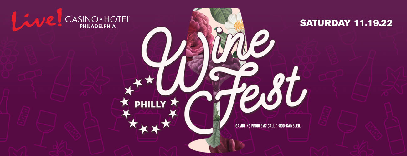Philly Wine Fest