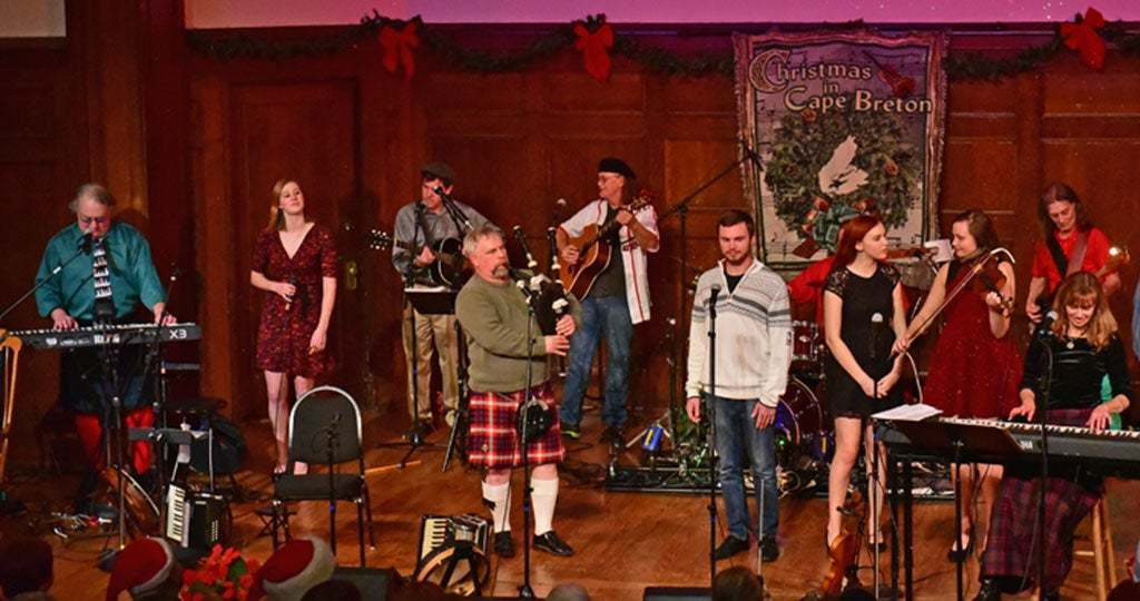 The 18th Annual "Christmas In The Kitchen" Show - with Mitzi MacDonald ...