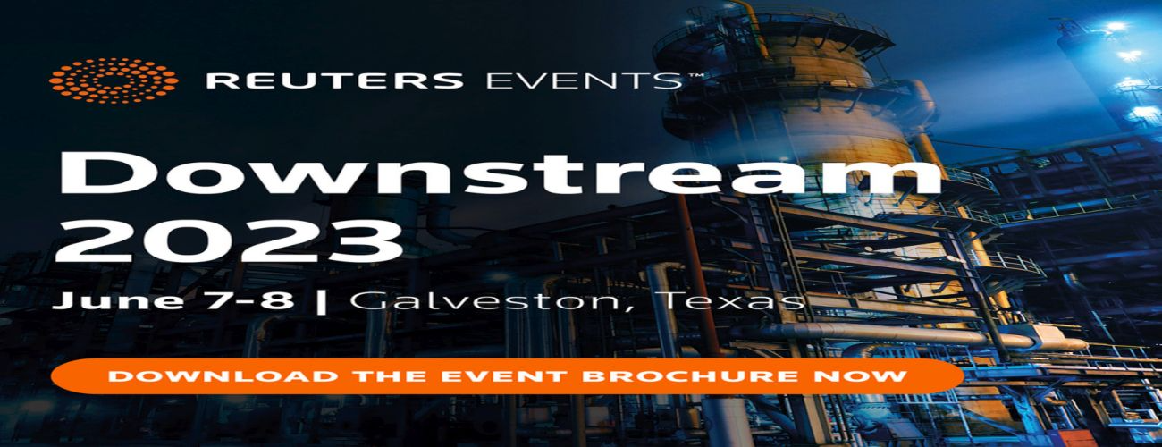 Downstream 2023 Galveston Conference Center