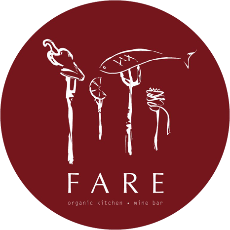 Watch The BIG GAME at Fare in Fairmount!