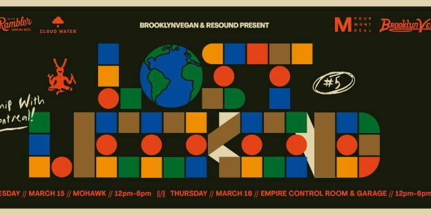 Lost Weekend (DAY 1) With Indigo De Souza And MORE! | Mohawk Austin |  UpcomingEvents.com
