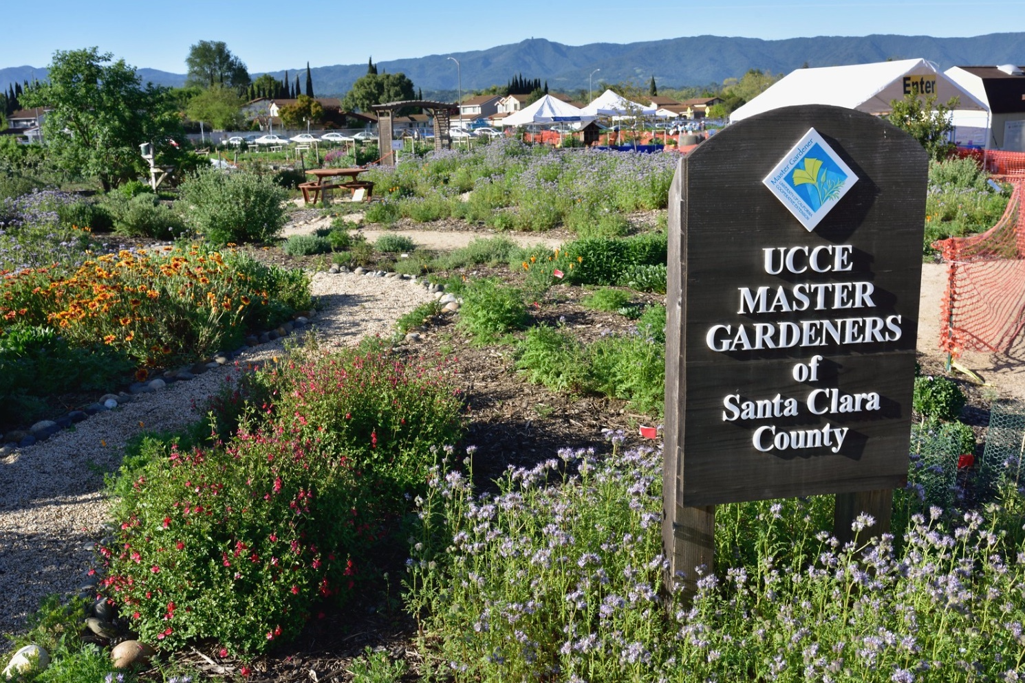 Spring Garden Fair and Plant Sale | Martial Cottle Park | UpcomingEvents.com