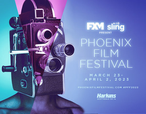 The Phoenix Film Festival
