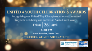 United 4 Youth Celebration & Awards