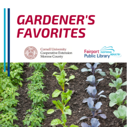 Gardener's Favorites