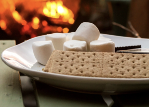 Snores & S’mores