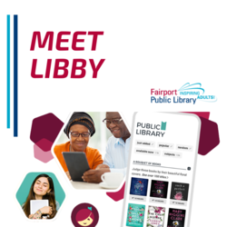 Meet Libby