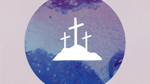 Good Friday Noon Service