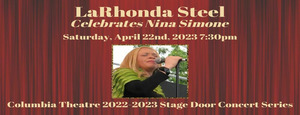 LaRhonda Steele celebrates Nina Simone