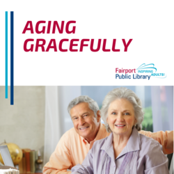 Aging Gracefully: Balance